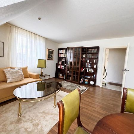 Gepflegte 3 Zimmer Wohnung! Hanovra Exterior foto